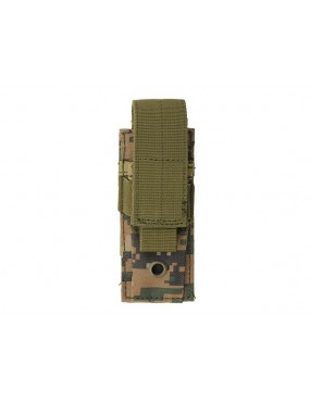 Single Pouch Pistol Mag -...