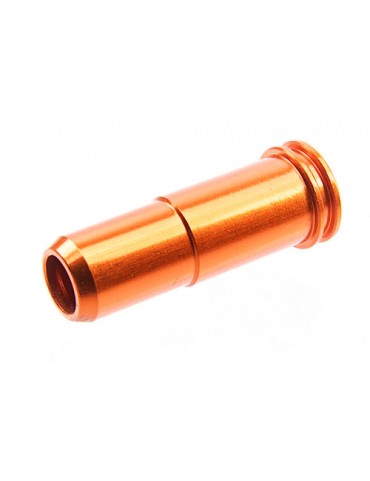 Air Seal Nozzle - SR25/AR10 AEG Series [SHS]