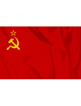 Flag - Soviet Union [Fosco]