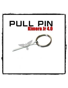 Pull Pin Kimera Jr 4.0...