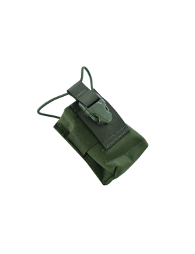 ARP Adjustable Radio Pouch - Ranger Green [Shadow Tactical]