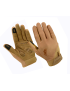 FastFit Tac Gloves - Coyote [Shadow Tactical]