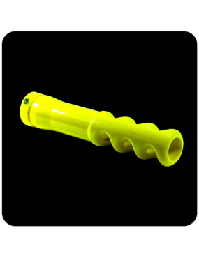 Wasp 14mm CCW - 10cm - Yellow [Precision Mechanics]