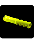 Wasp 14mm CCW - 10cm - Yellow [Precision Mechanics]