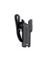 Universal Holster - Left Hand - Black [Amomax]