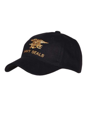 Baseball Cap Navy Seals -...