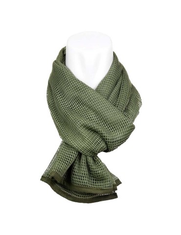 Combat Scarf - OD [Fosco]