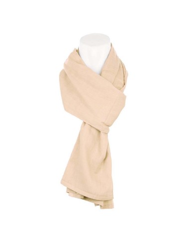 Cheche Scarf - Tan [Fostex]