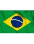 Flag - Brasil [Fosco]