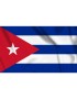 Flag - Cuba [Fosco]