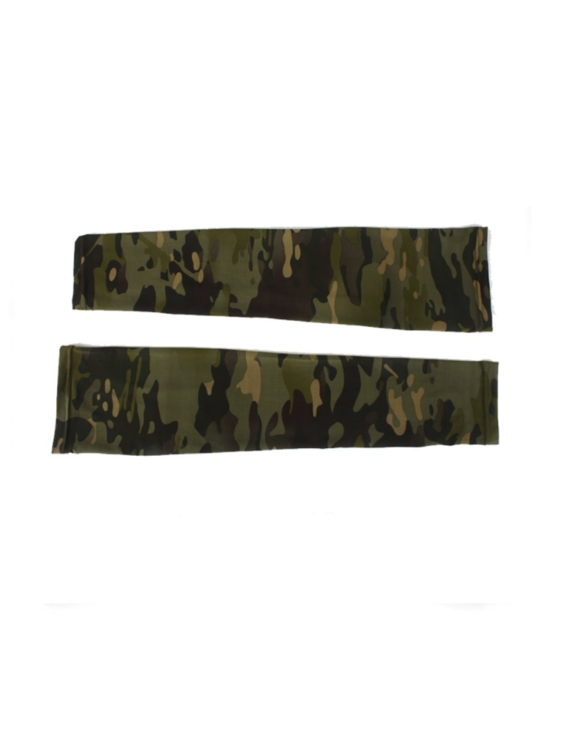 Arm Sleeve - Multicam Tropic [CZ]