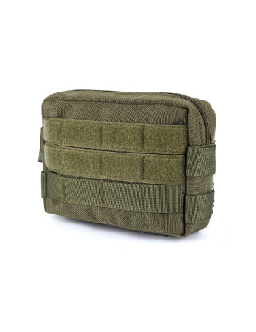 Pouch Utility Deluxe - OD [CZ]