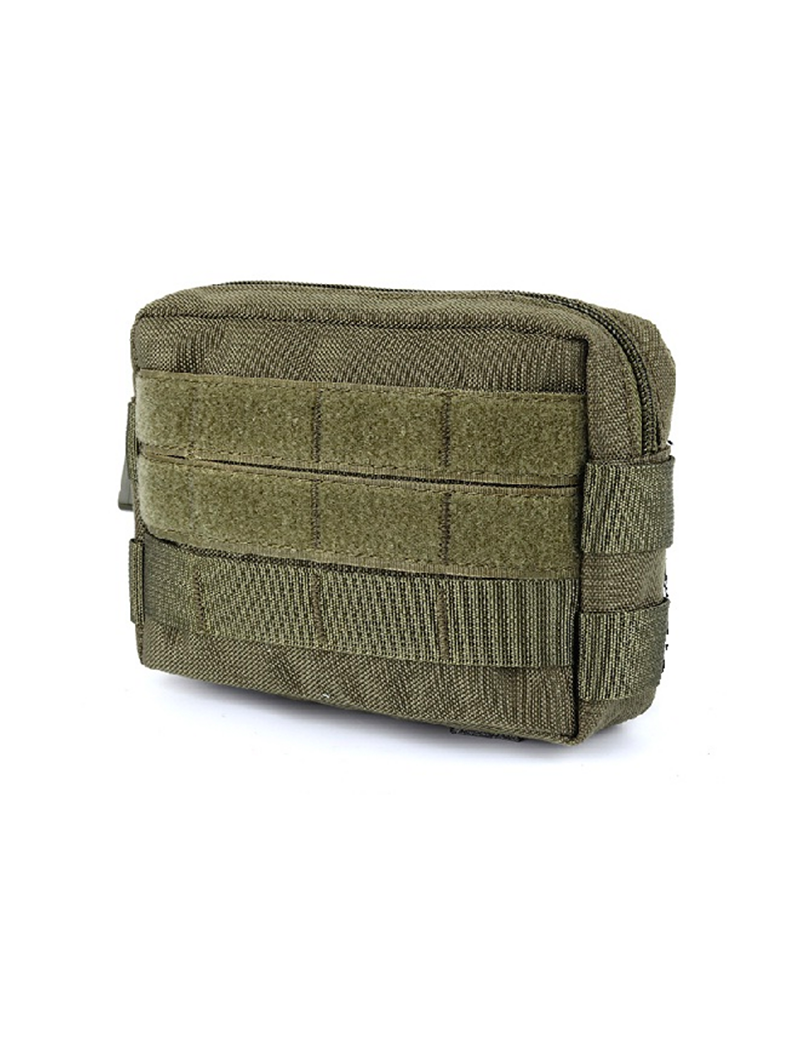 Pouch Utility Deluxe - OD [CZ]