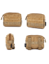 Pouch Utility Deluxe - Tan [CZ]