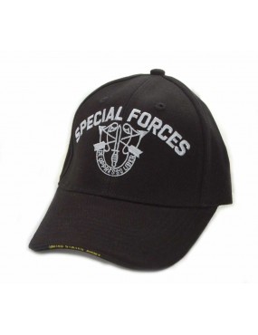 Baseball Cap Special Forces...