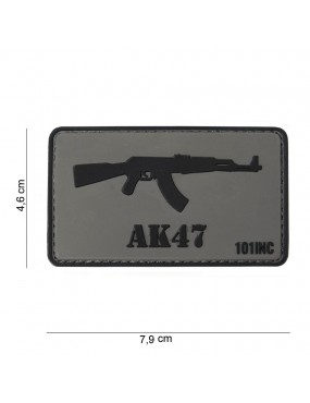 Patch - AK47