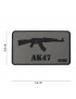 Patch - AK47