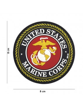 Patch - United States...