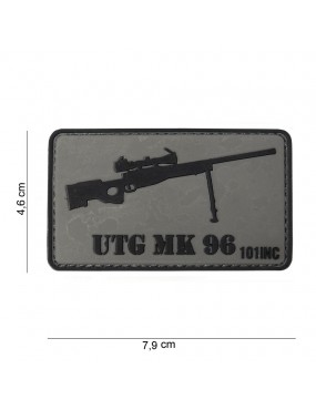 Patch - UTG MK 96