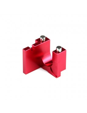 M4 Gearbox Clamp [PPS]