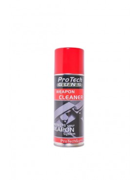 Weapon Cleaner 400ml...