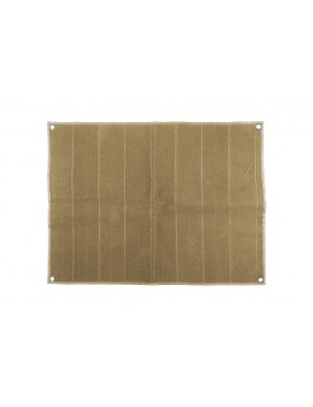 Wall Patches - Large - Tan...