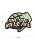 Patch - One Size Kills All