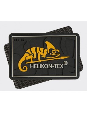 Helikon Tex Logo - Black...