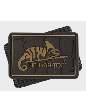 Helikon Tex Logo - Coyote...