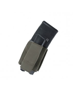 Mag 5.56 + Pistol Mag Pouch...