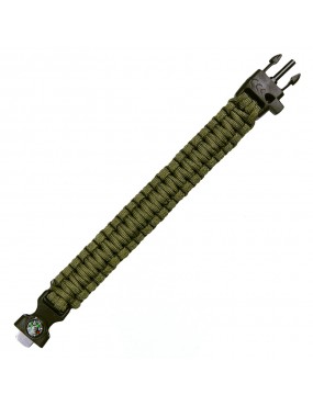 copy of Paracord Iron...